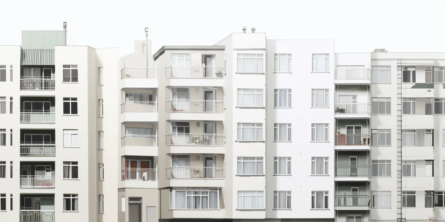 Apartamenty wynajem Międzyzdroje