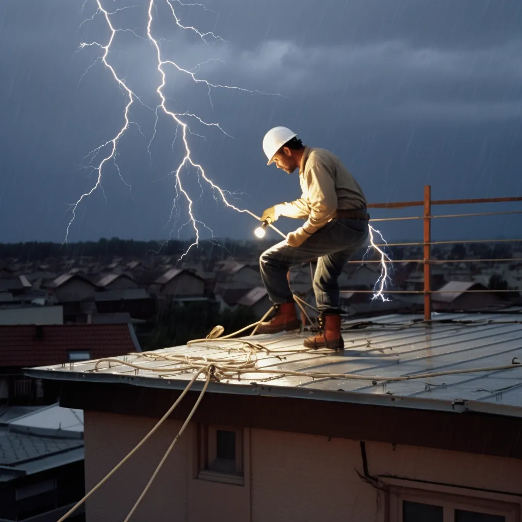 Ile zarabia elektryk w Niemczech?