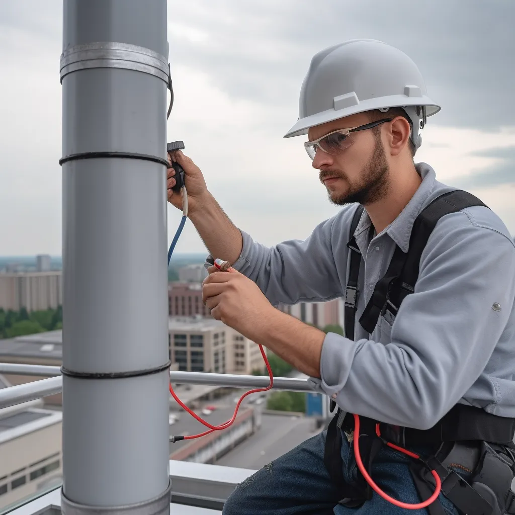 Jak projektować instalacje elektryczne?