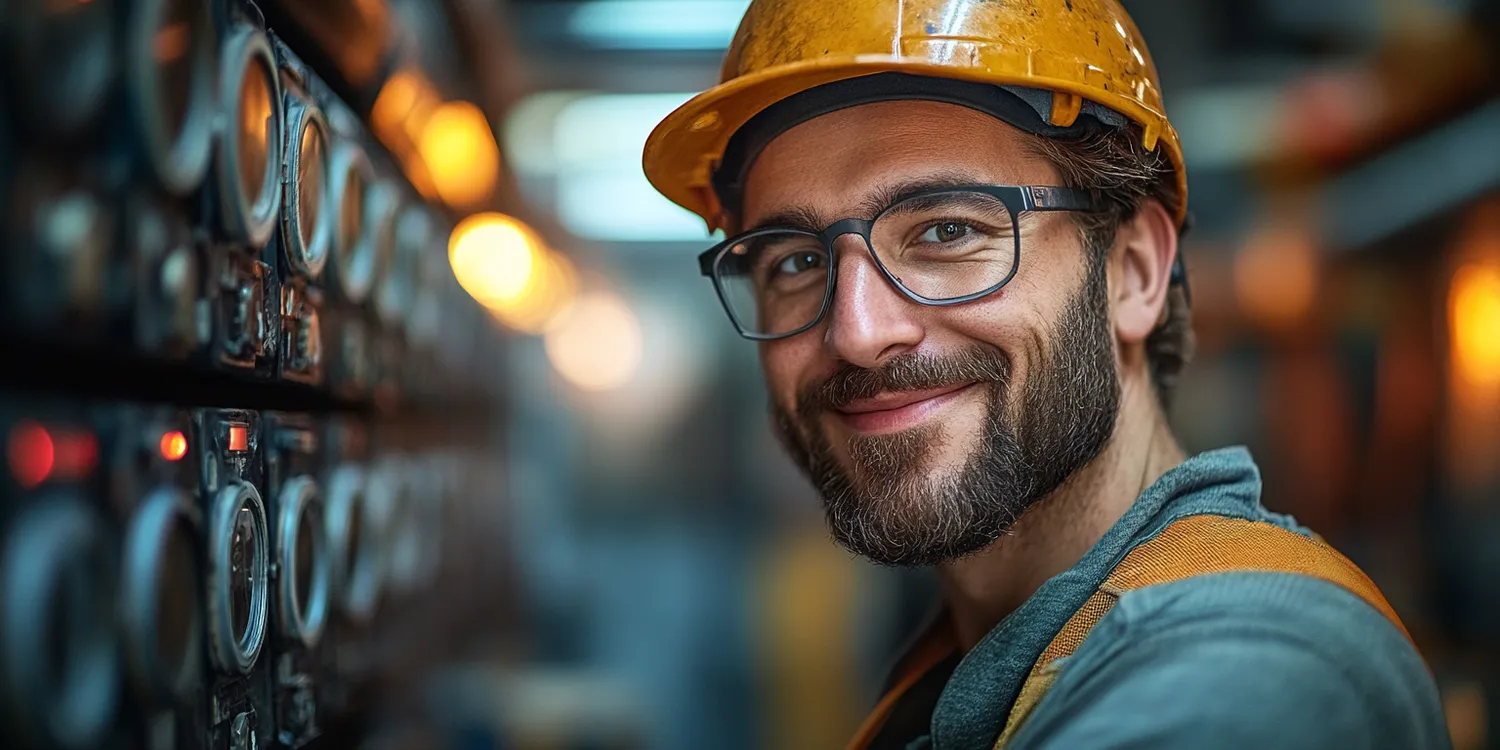 Kto odbiera instalacje elektryczne?