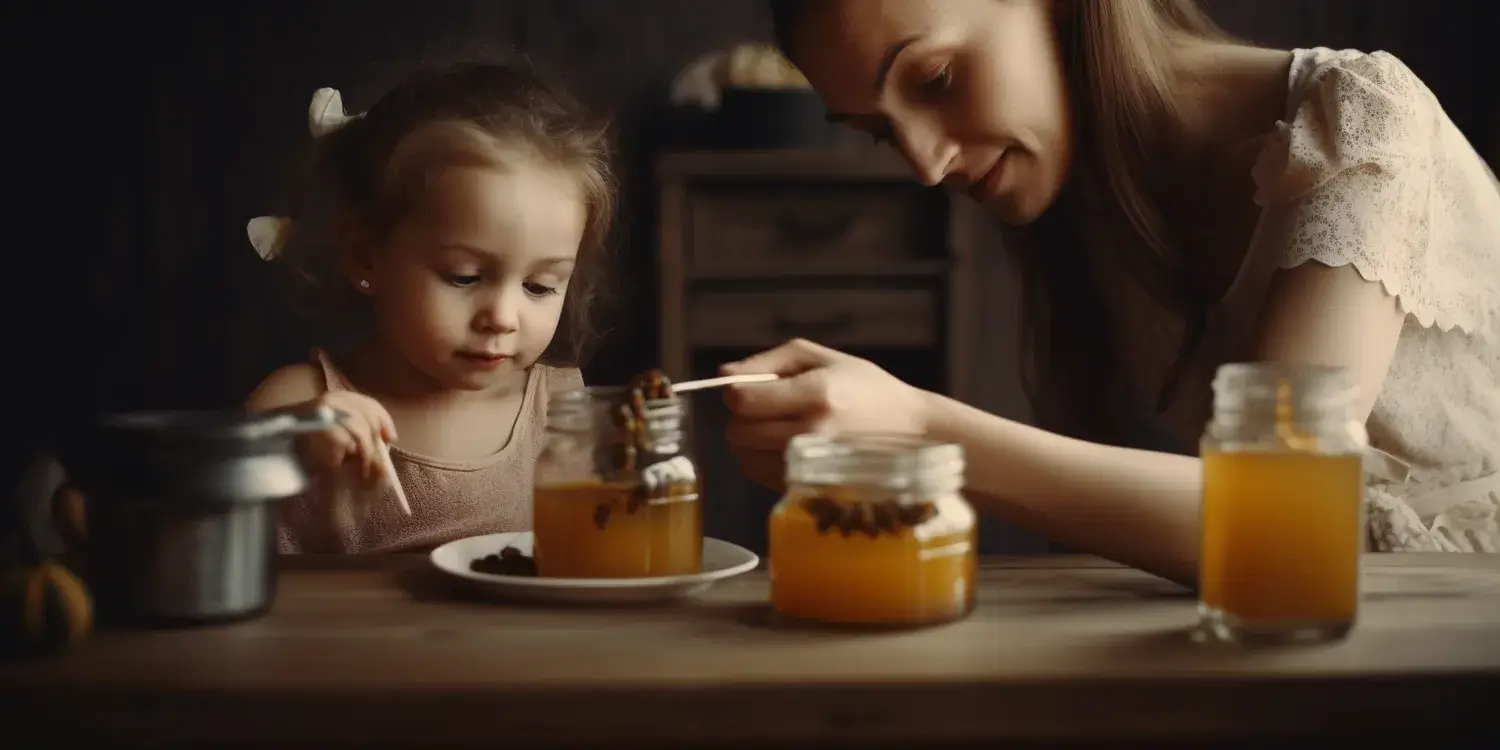 Produkty pszczele w żywieniu i suplementacji diety